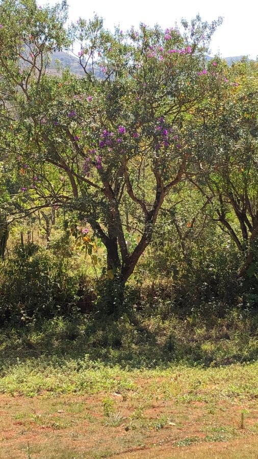Chales Maricota Vargem Bonita Eksteriør bilde