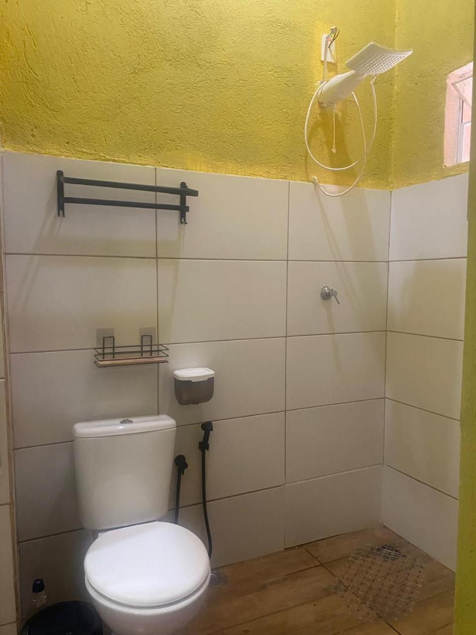 Chales Maricota Vargem Bonita Eksteriør bilde